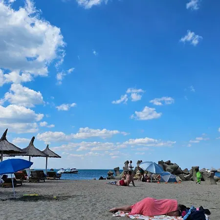 Tania Mamaia Köstence