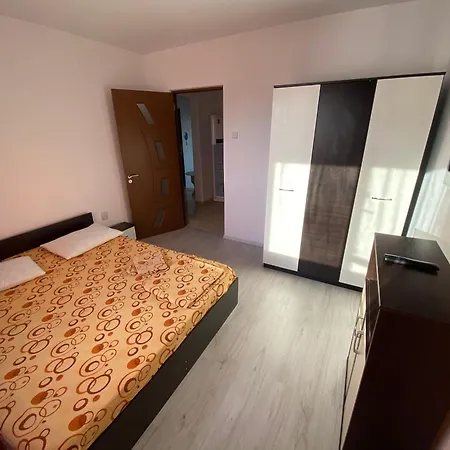 Tania Mamaia Apartment