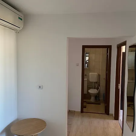 Tania Mamaia Apartment *