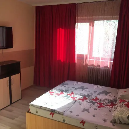 Apartment Tania Mamaia
